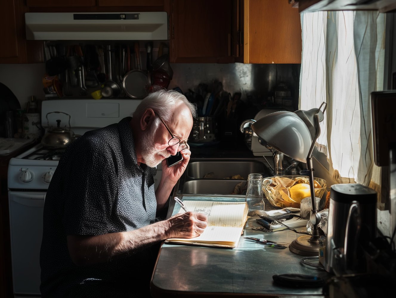 beteam._iPhone_portrait_mode_photograph_of_a_65-year_old_vetera_4c6135e0-6971-479b-bf43-06af547e0b61